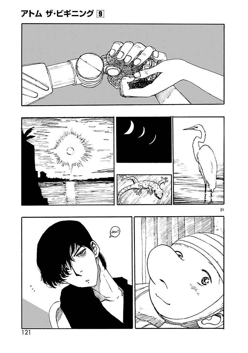 Chapter 45 - Page 20