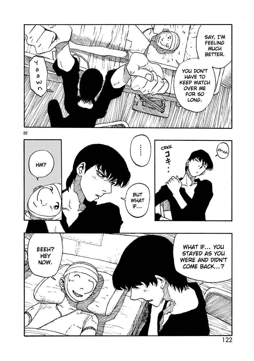 Chapter 45 - Page 21