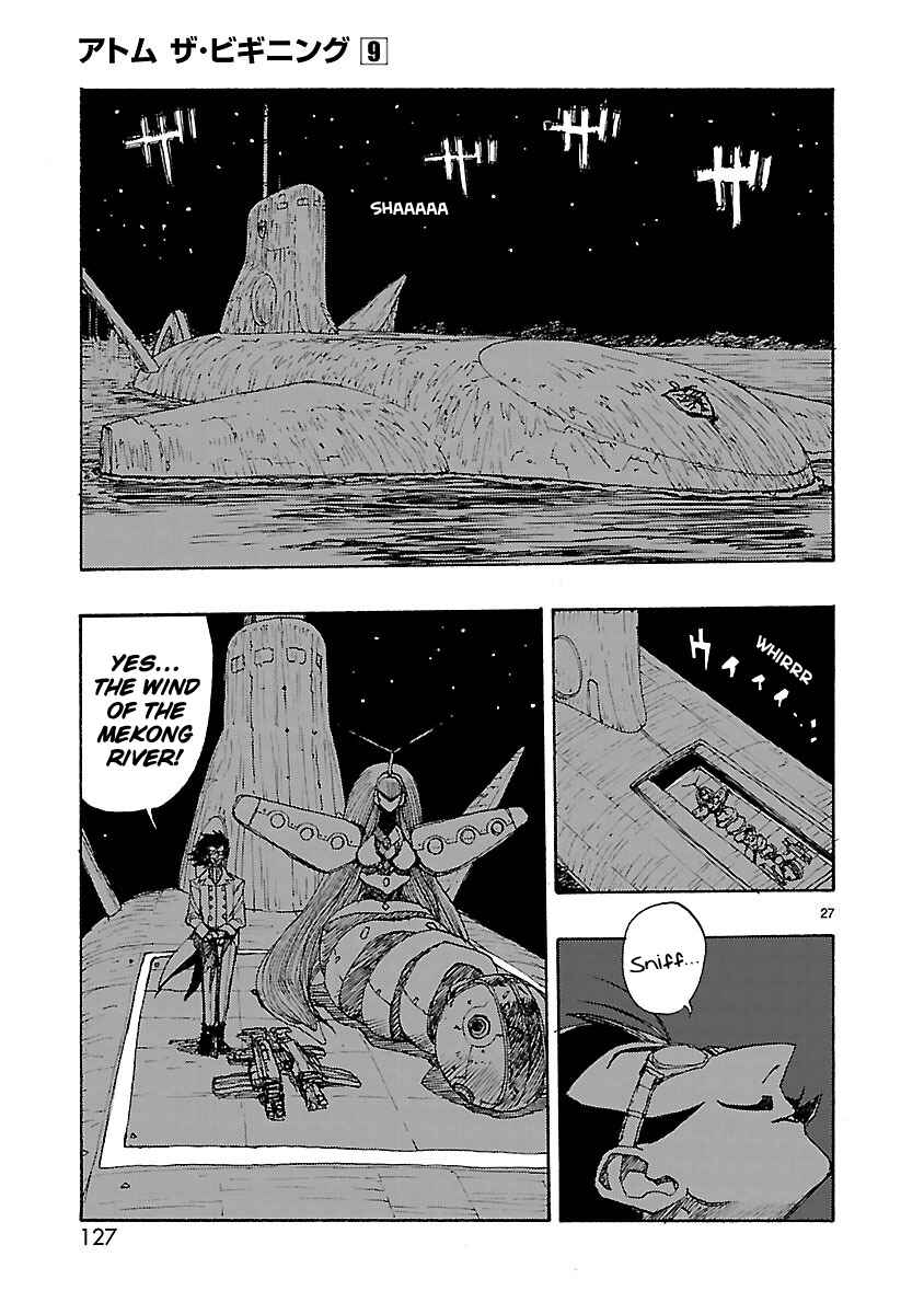 Chapter 45 - Page 26