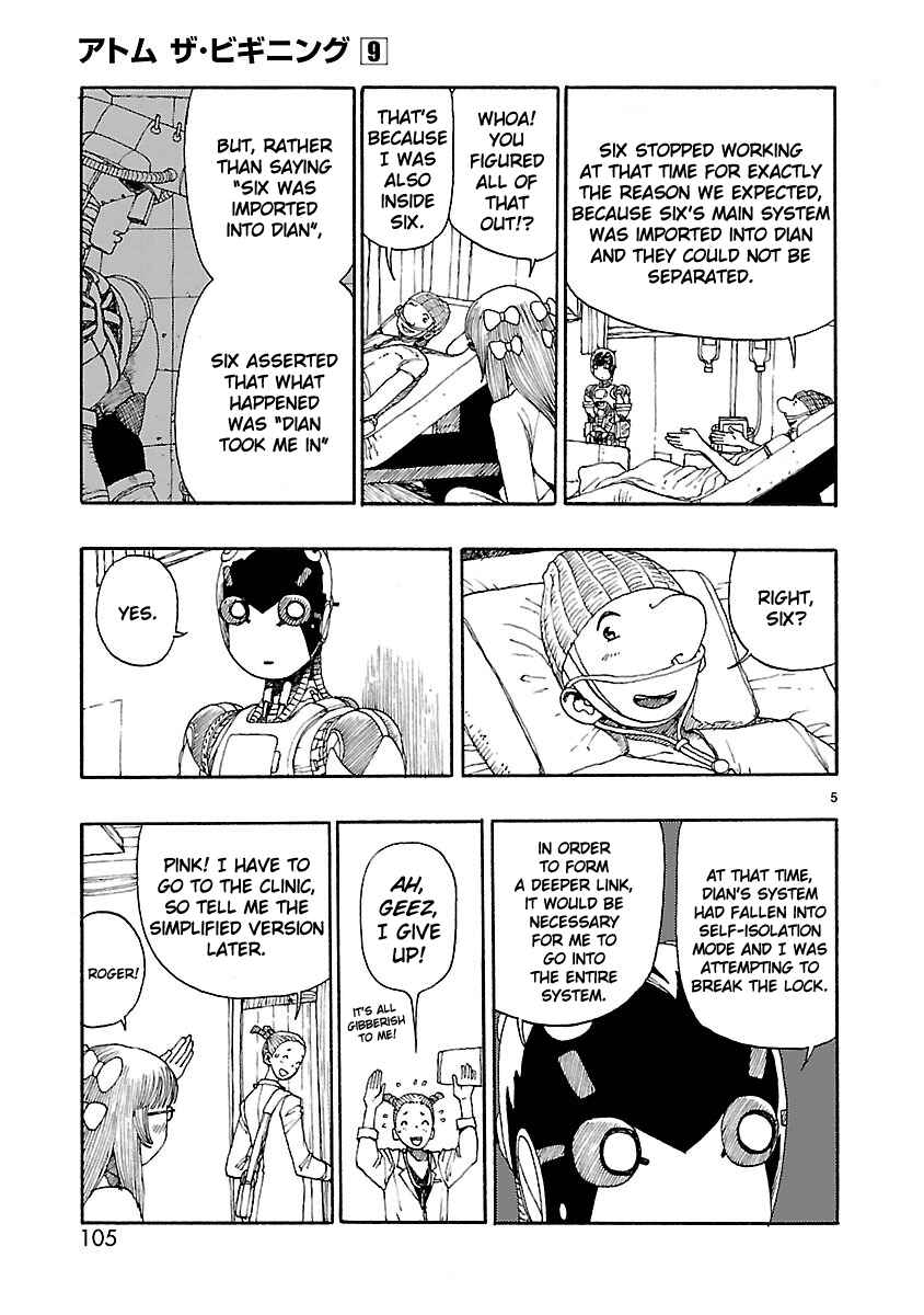 Chapter 45 - Page 5
