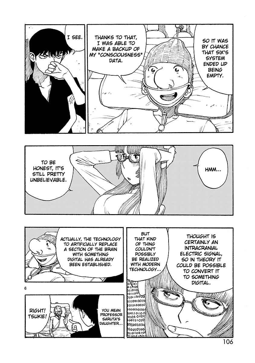 Chapter 45 - Page 6