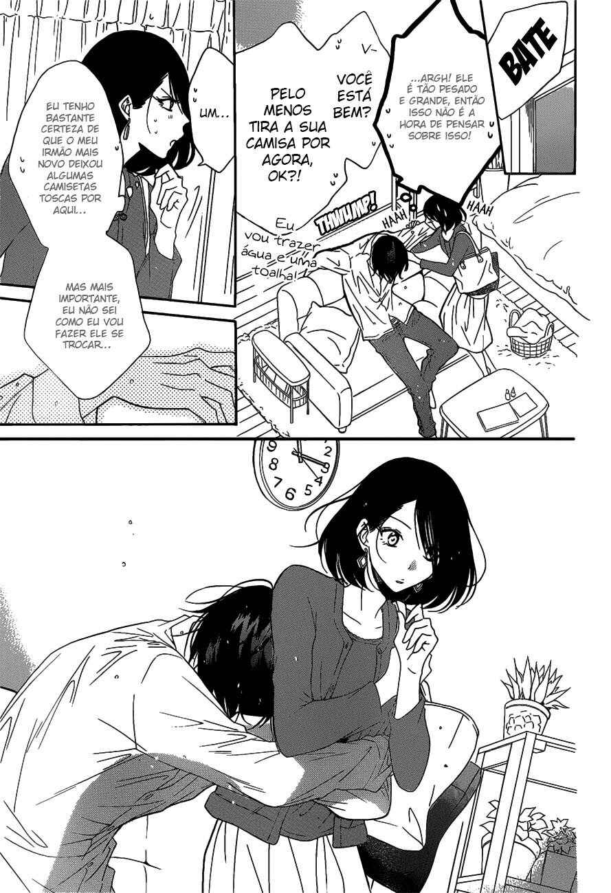 Chapter 80 - Page 28