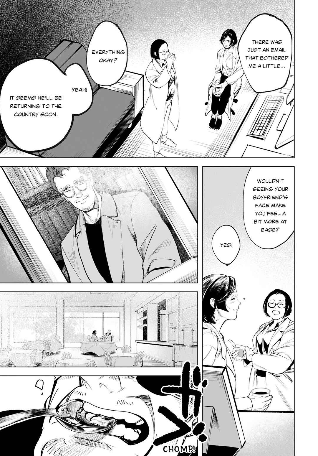 Chapter 1 - Page 21