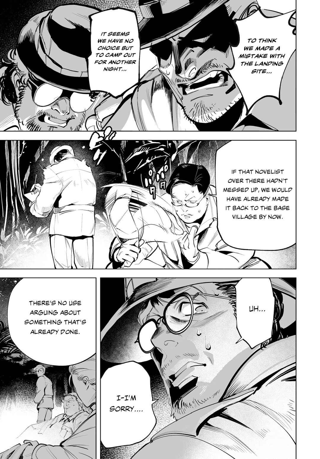 Chapter 1 - Page 6