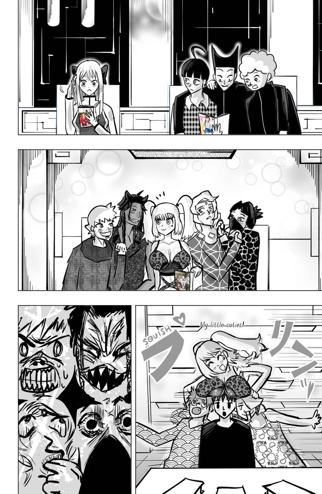 Chapter 16 - Page 6