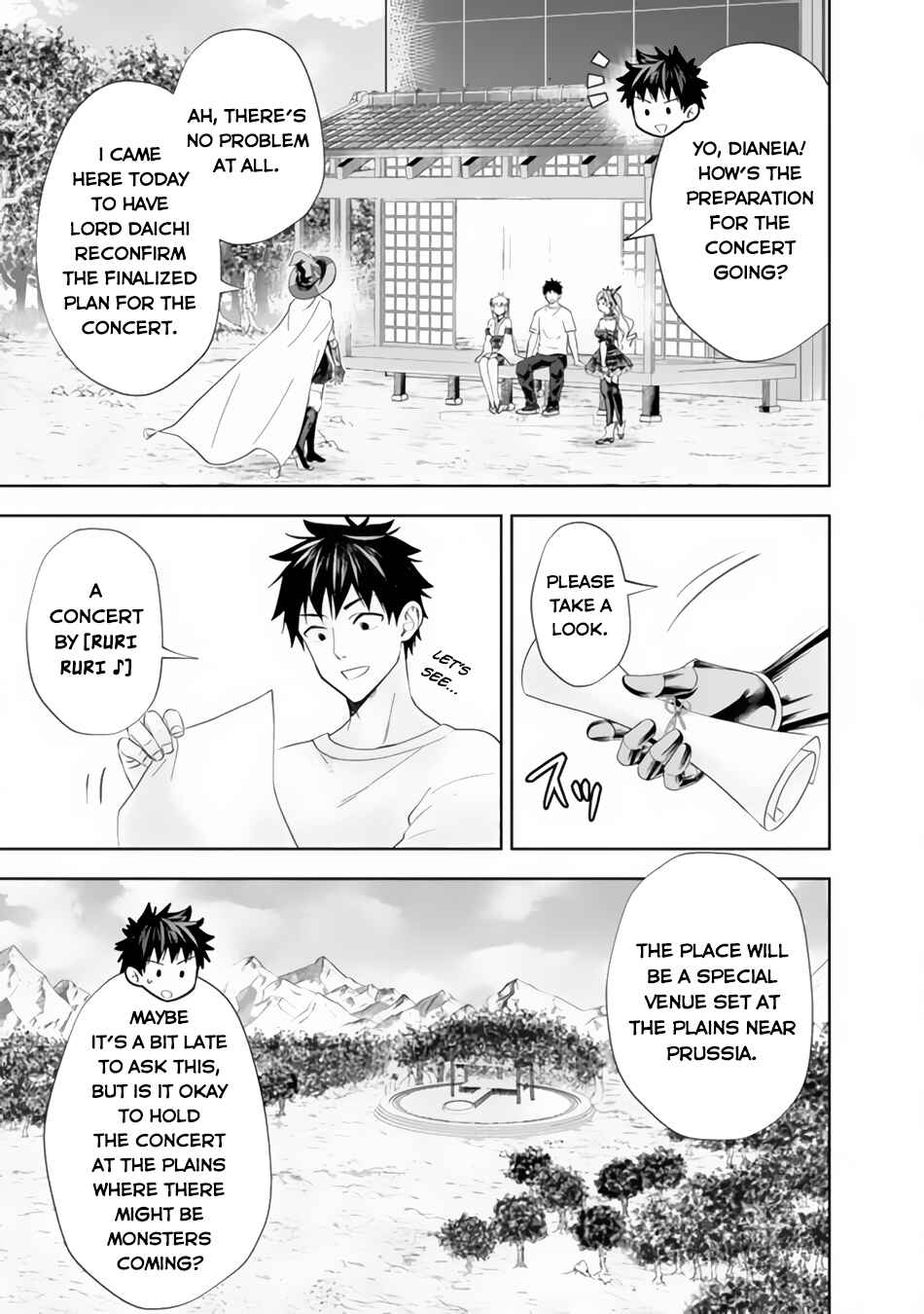 Chapter 165 - Page 10