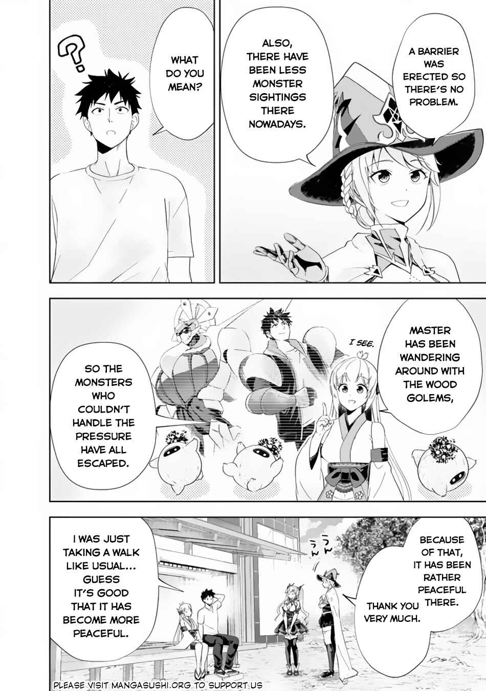 Chapter 165 - Page 11