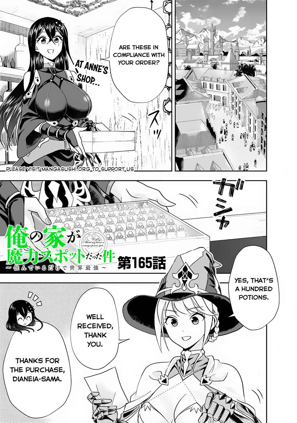 Chapter 165 - Page 2