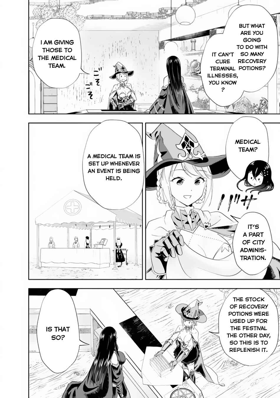 Chapter 165 - Page 3