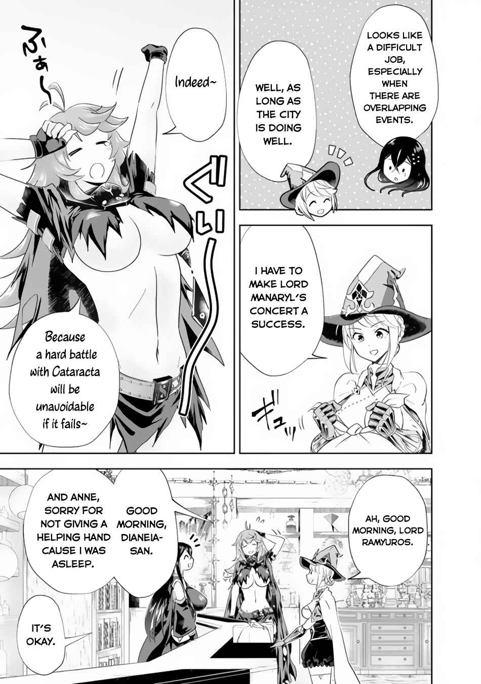 Chapter 165 - Page 4