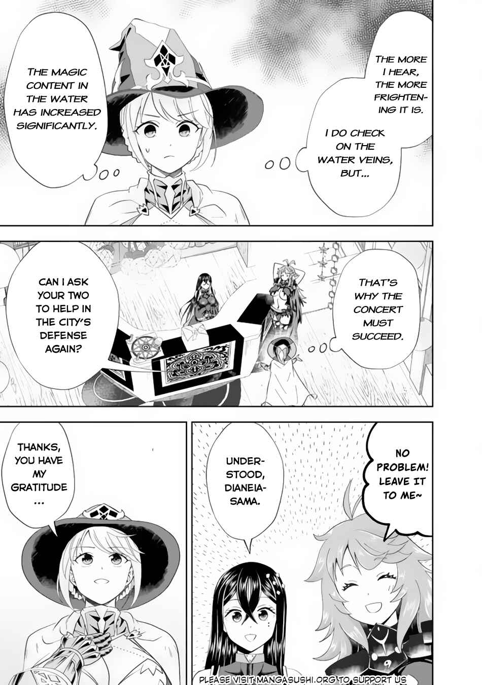 Chapter 165 - Page 6