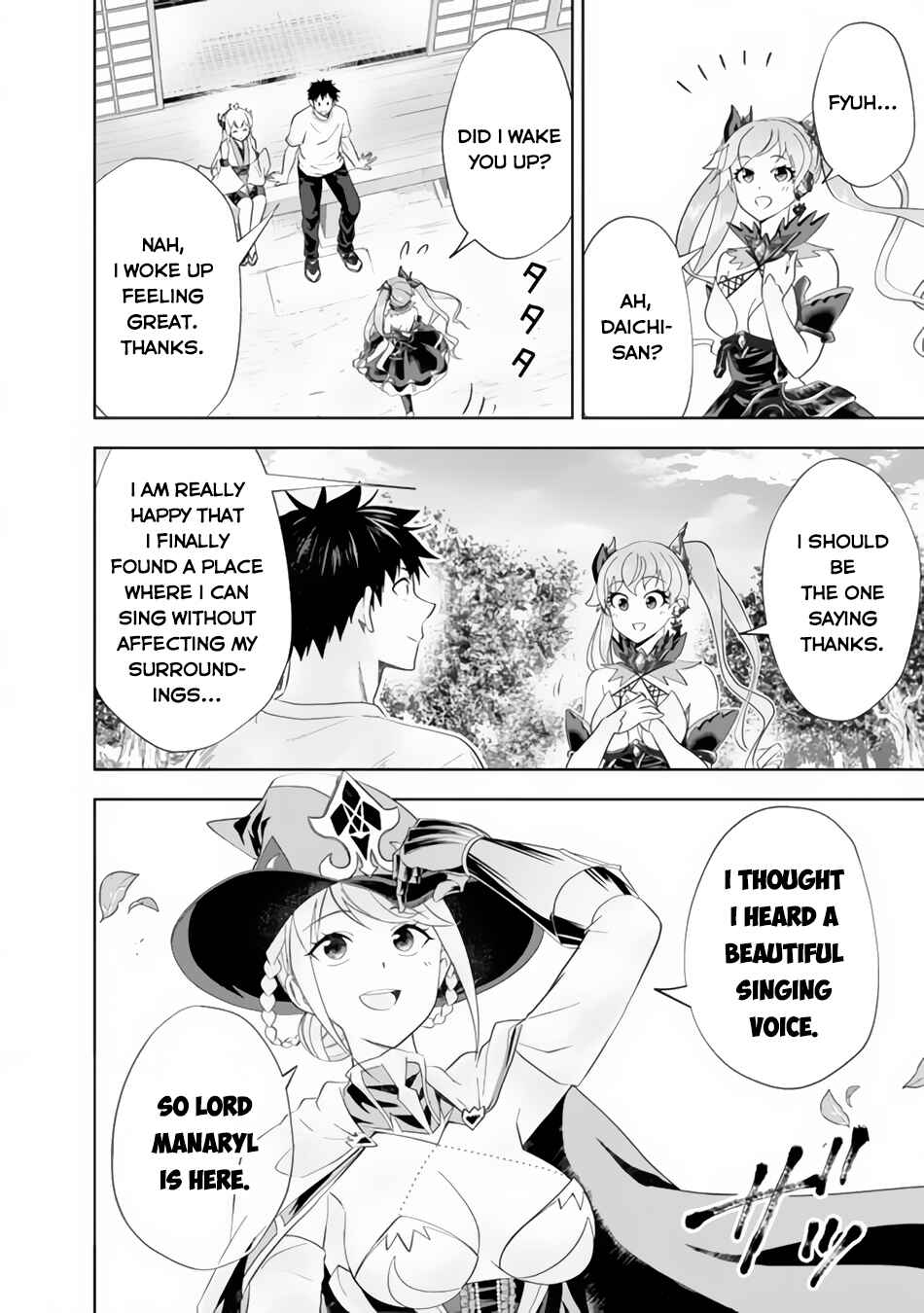 Chapter 165 - Page 9
