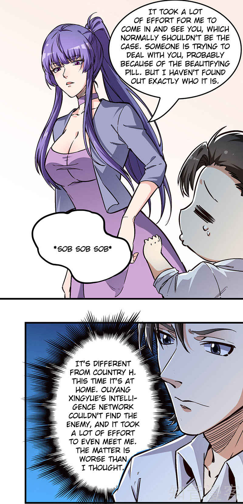 Chapter 171 - Page 16