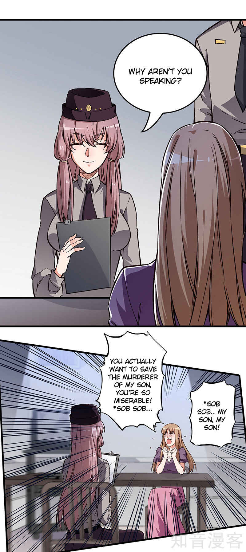 Chapter 171 - Page 2