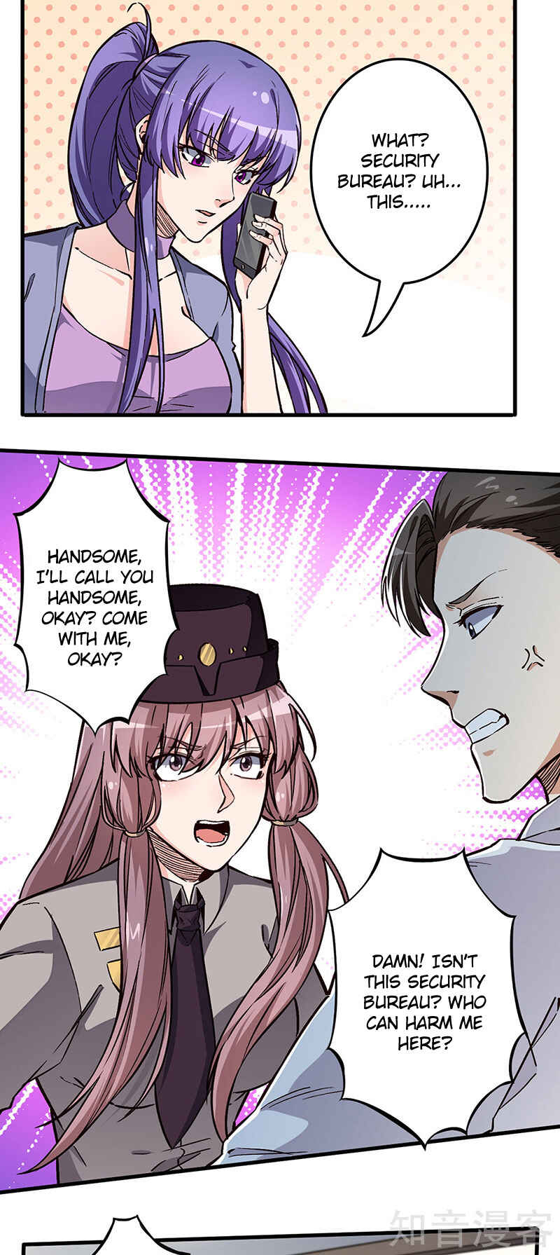 Chapter 171 - Page 20