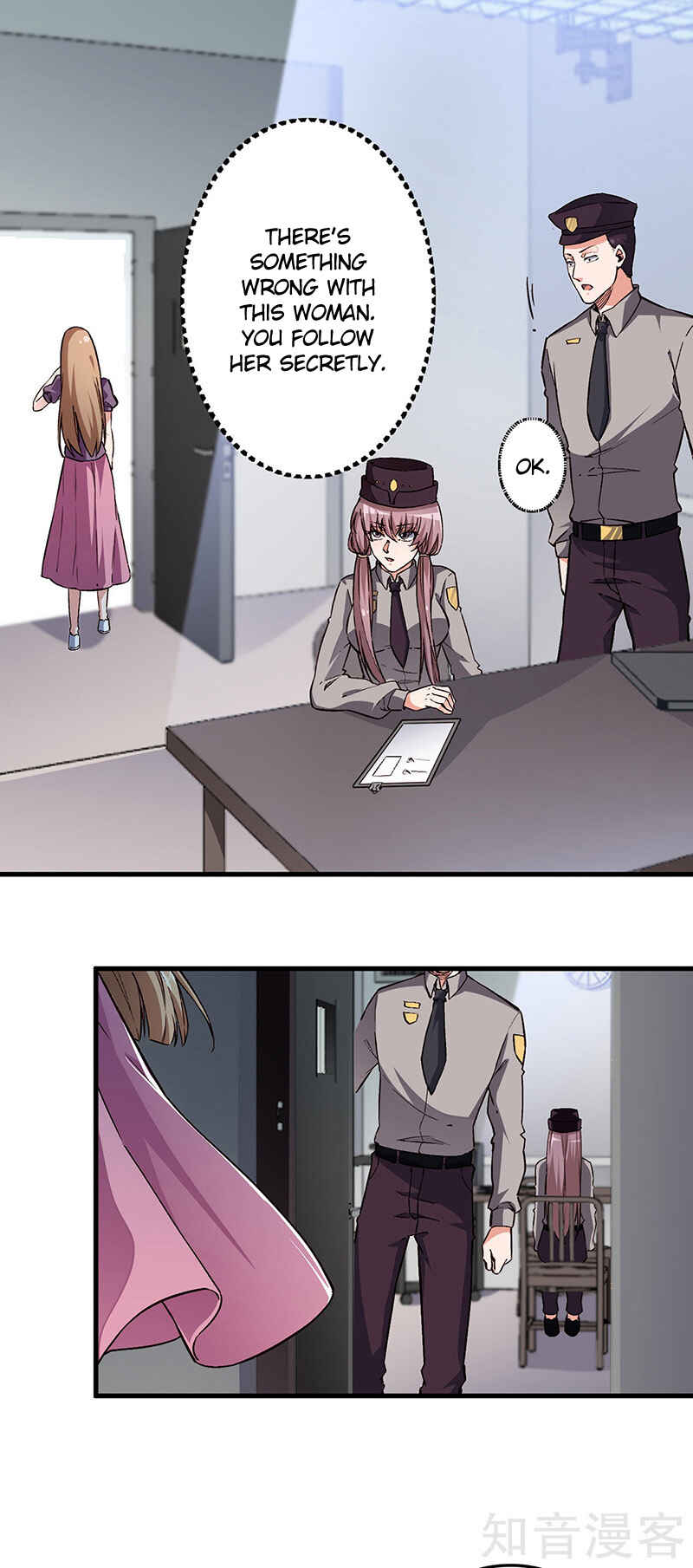 Chapter 171 - Page 4