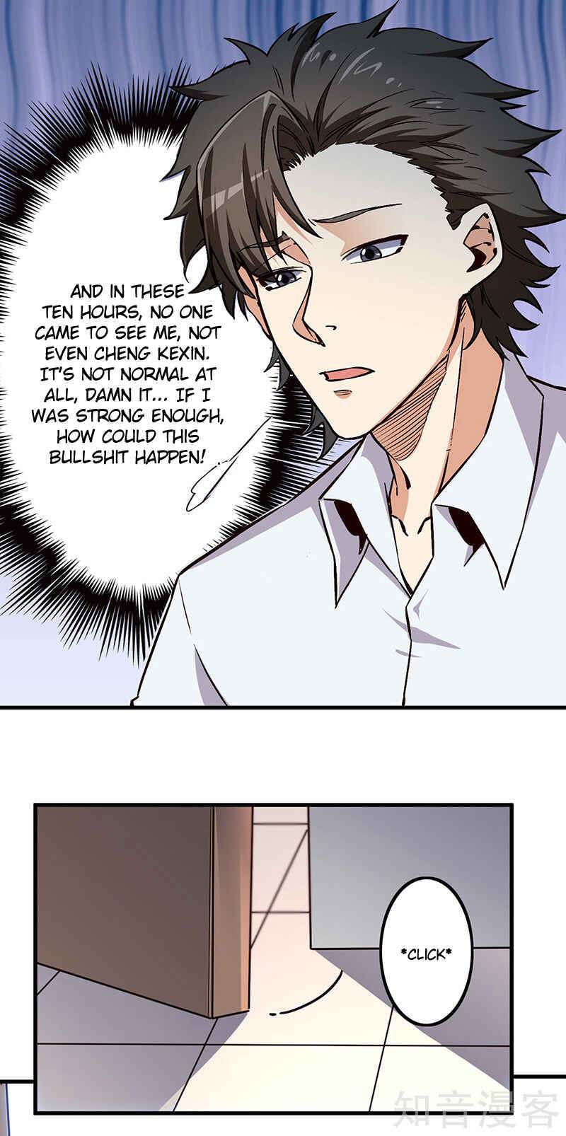 Chapter 171 - Page 9