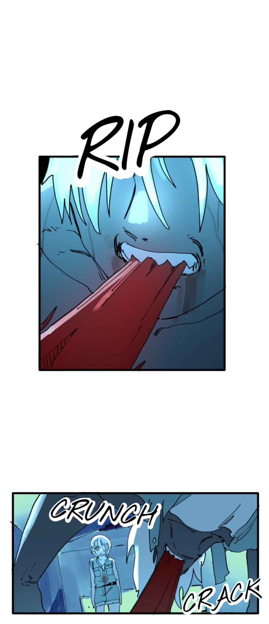 Chapter 31 - Page 1