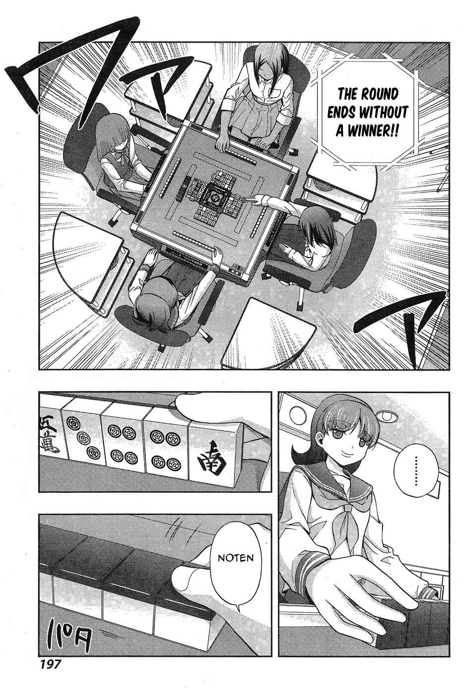 Chapter 32 - Page 29