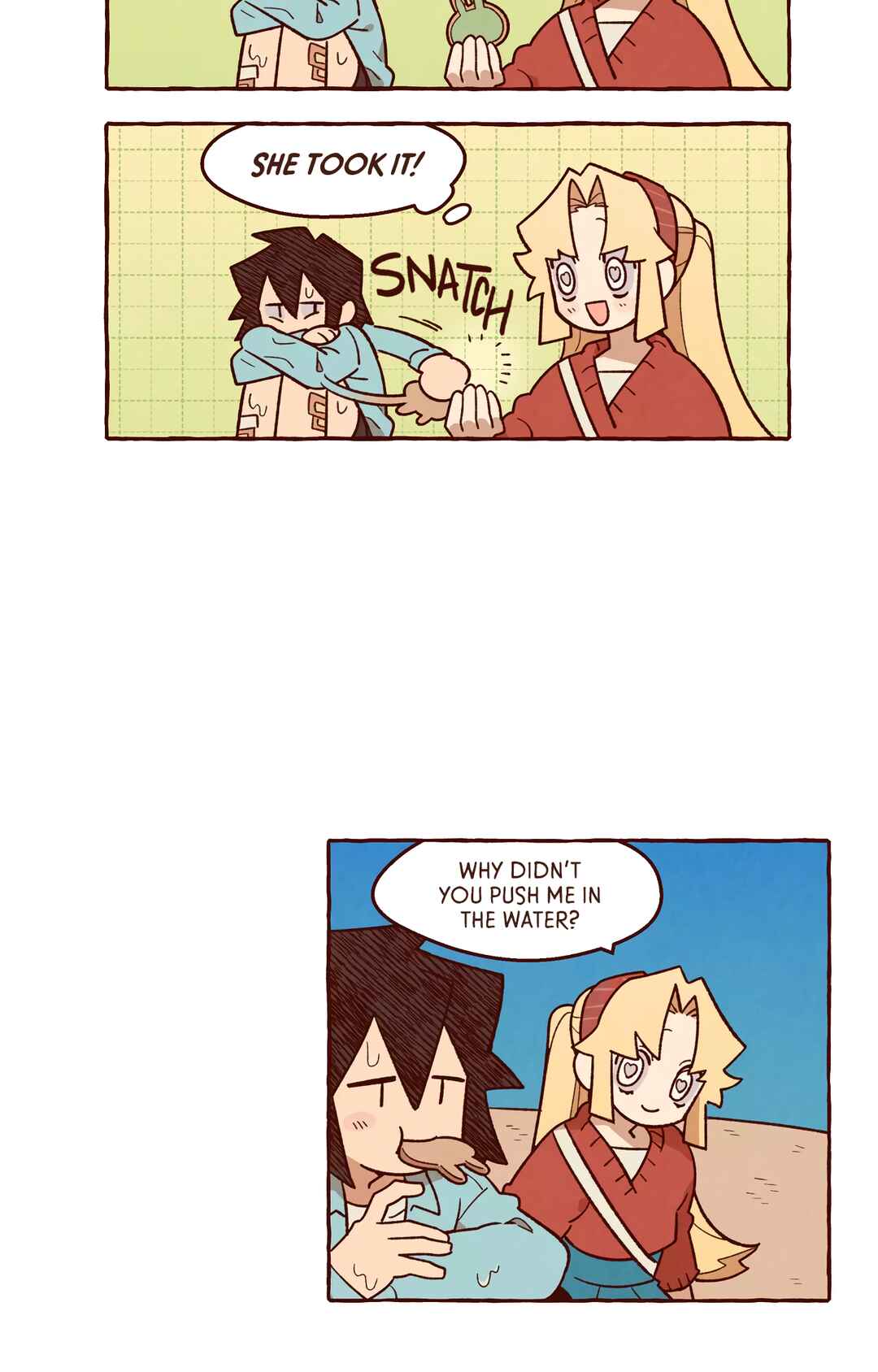 Chapter 12 - Page 34