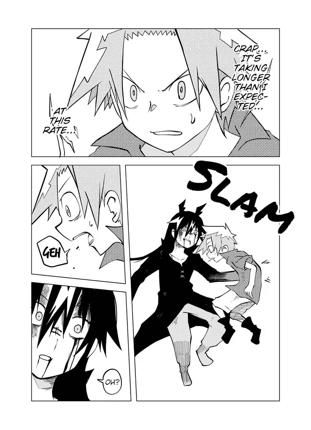 Chapter 76 - Page 5