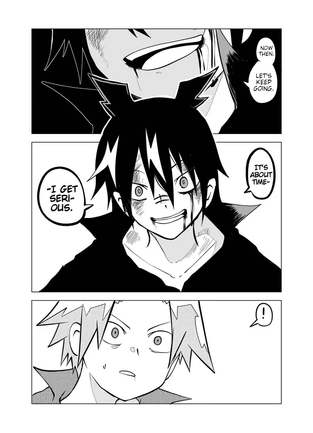 Chapter 76 - Page 7