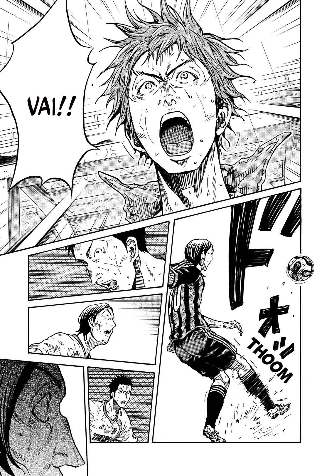 Chapter 325 - Page 10