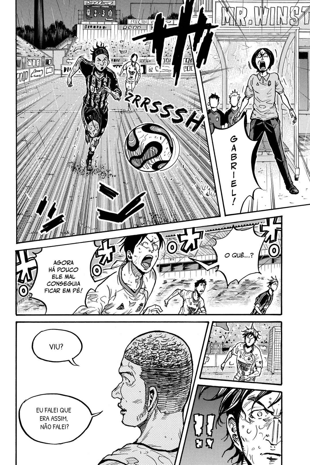 Chapter 325 - Page 12