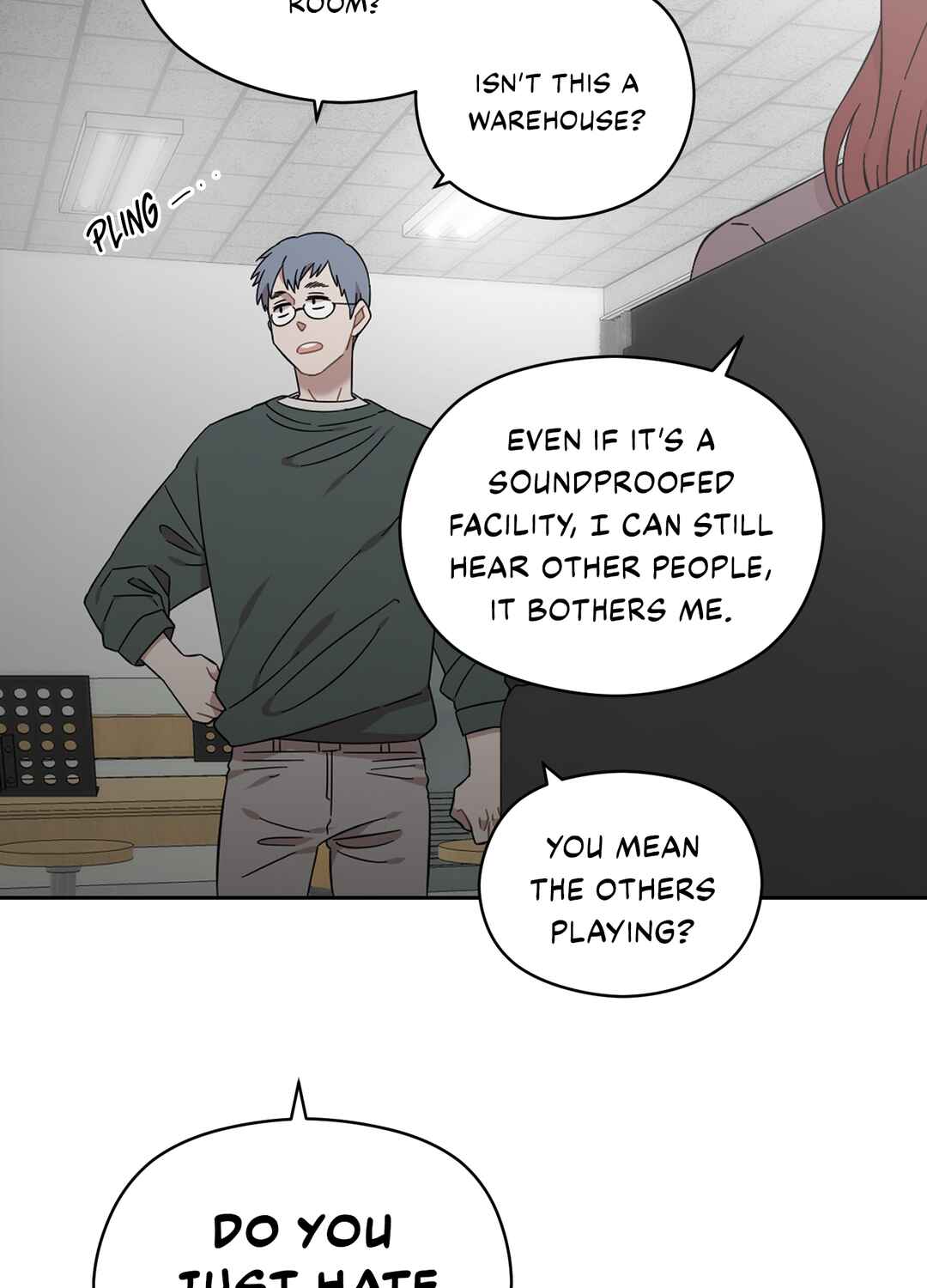Chapter 32 - Page 37