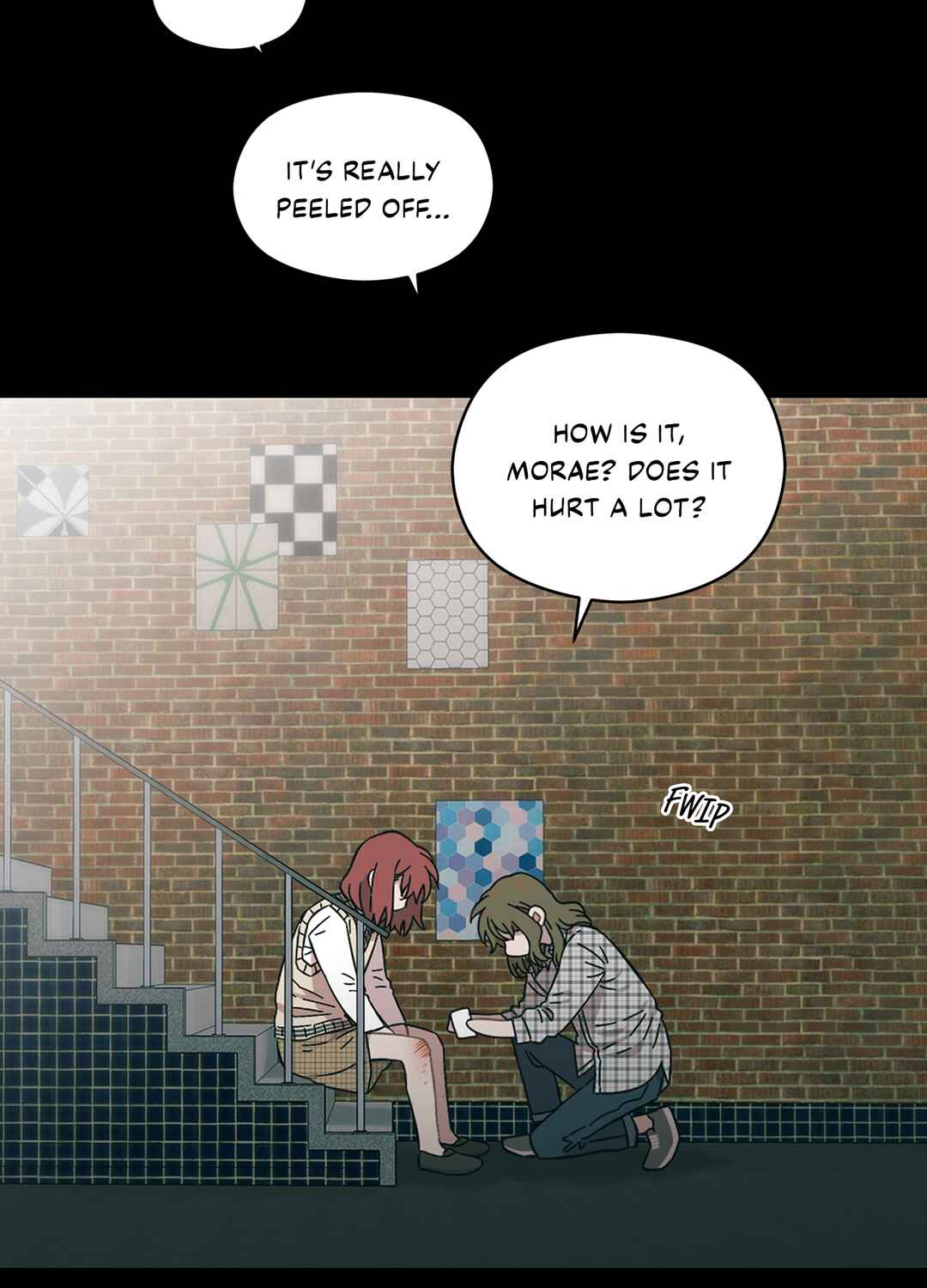 Chapter 32 - Page 45