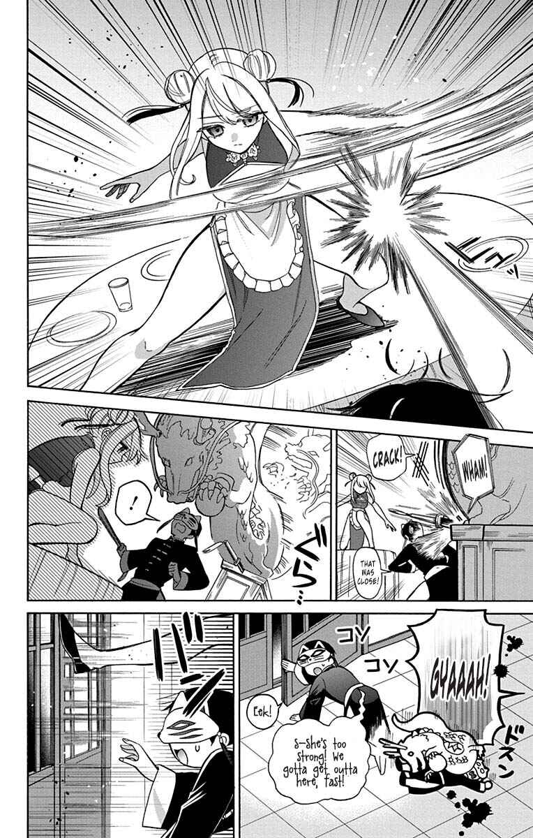 Chapter 28.5 - Page 9