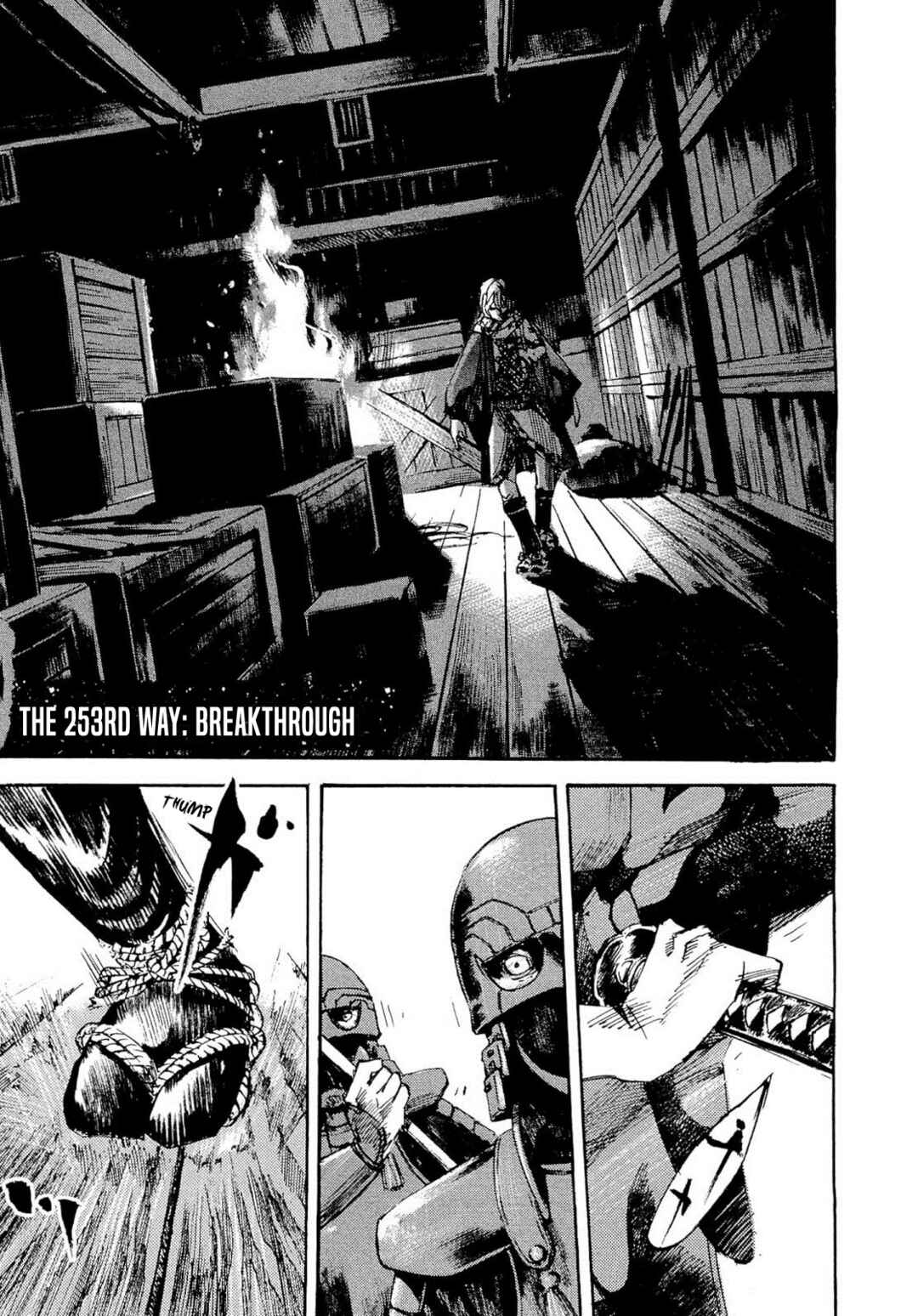 Chapter 253 - Page 1