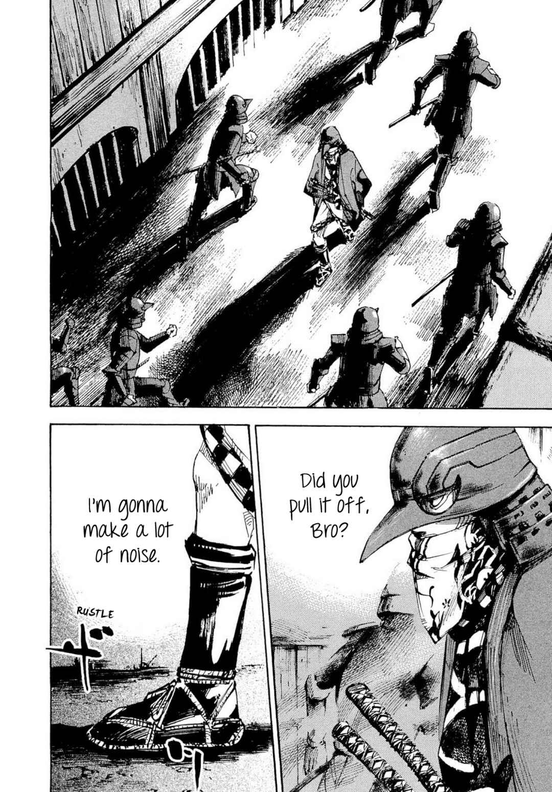 Chapter 253 - Page 6