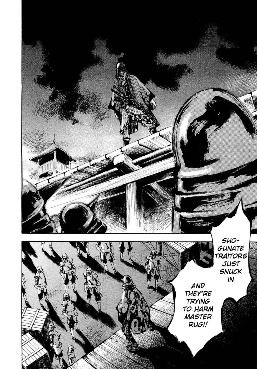 Chapter 253 - Page 8
