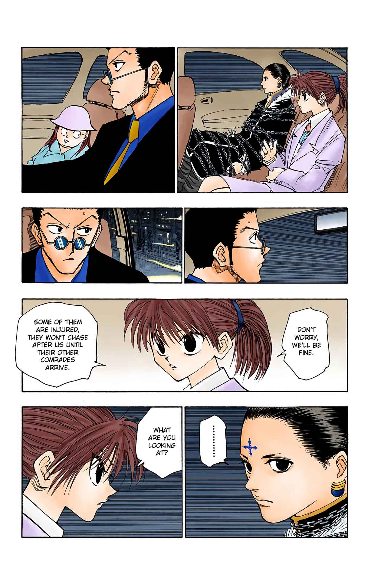 Chapter 114 - Page 13