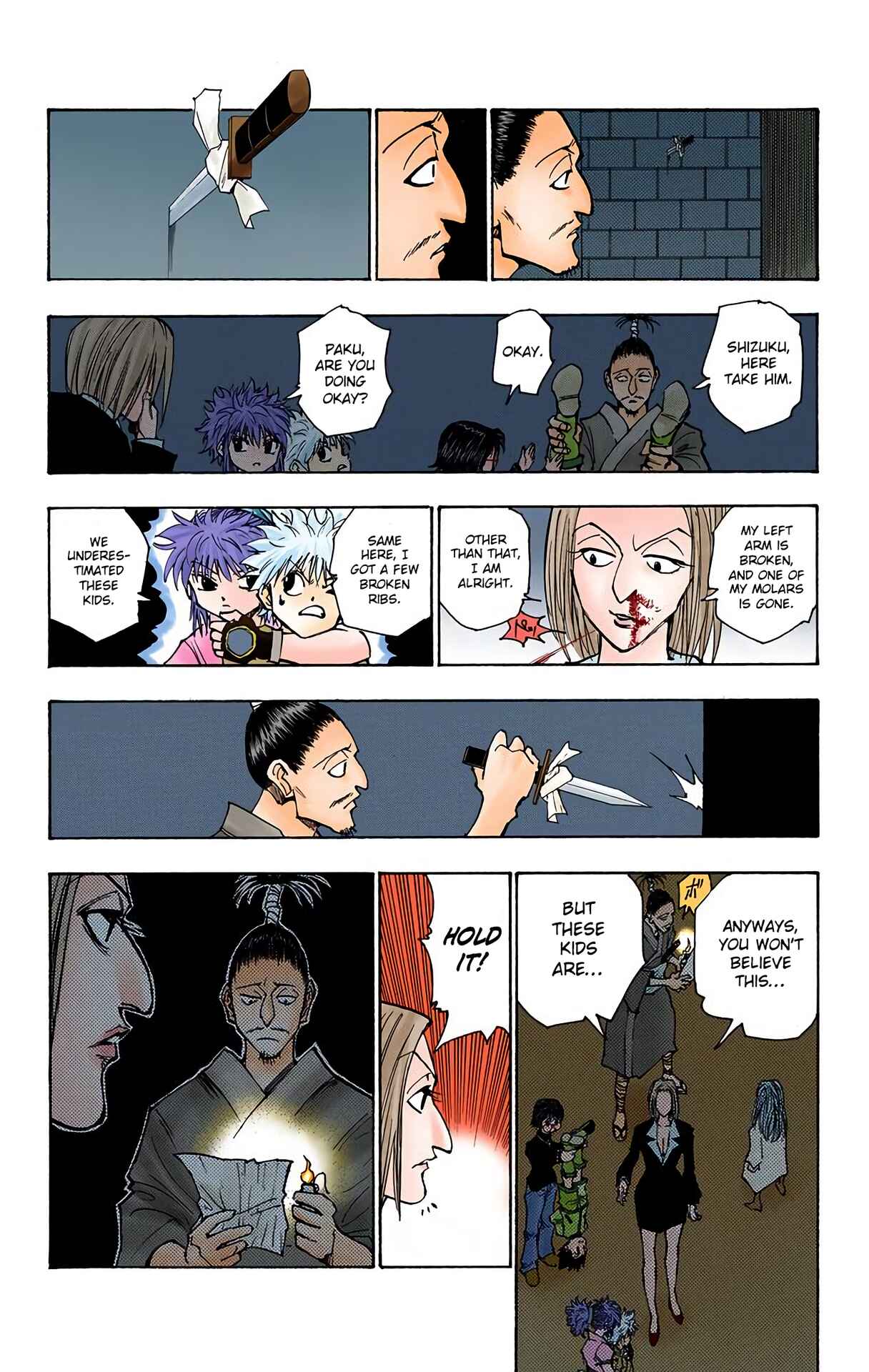 Chapter 114 - Page 3