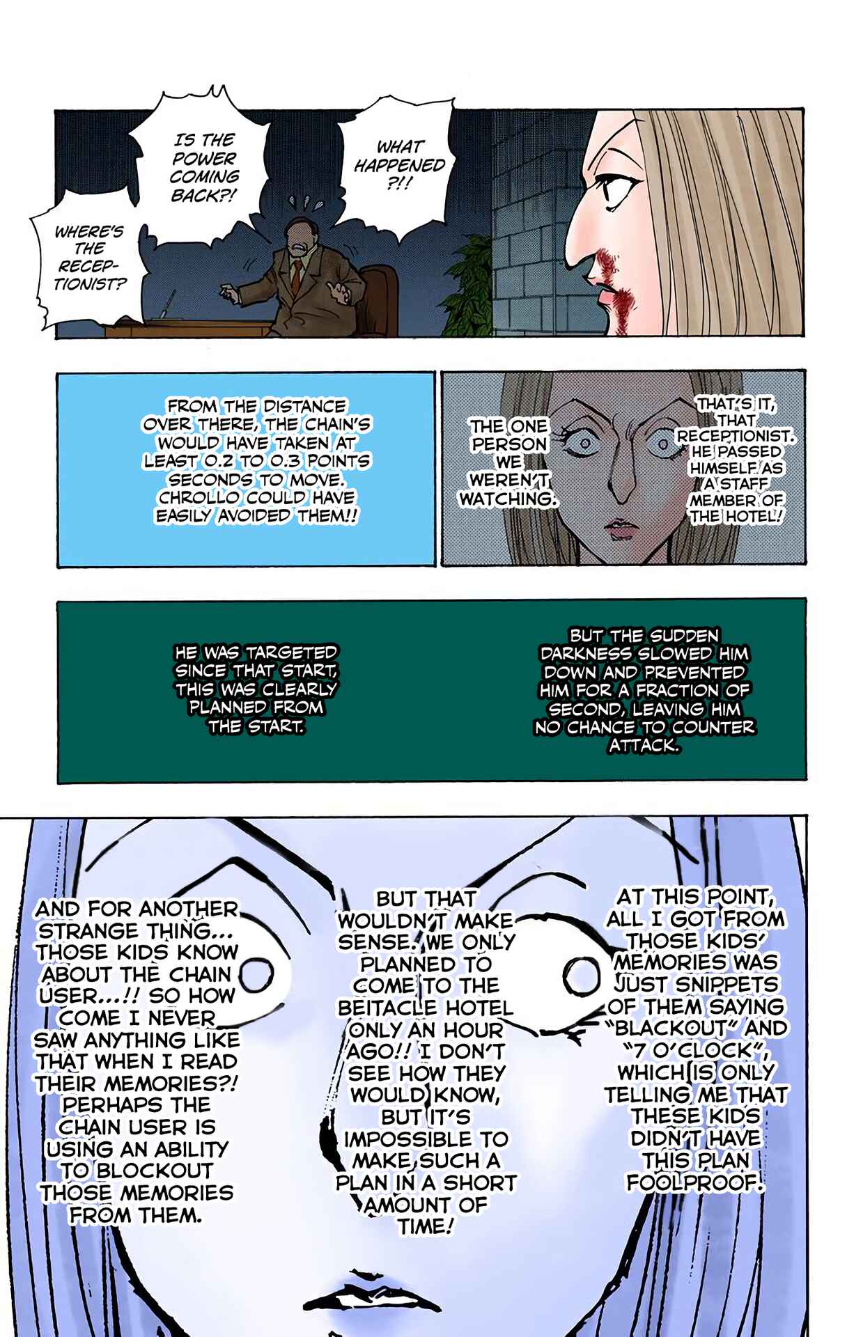 Chapter 114 - Page 5