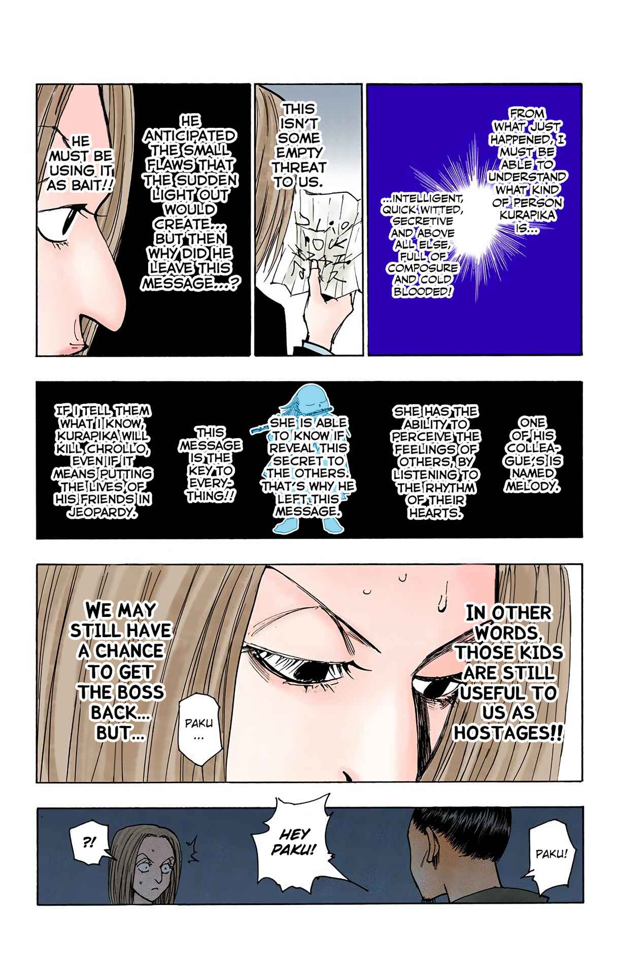 Chapter 114 - Page 6