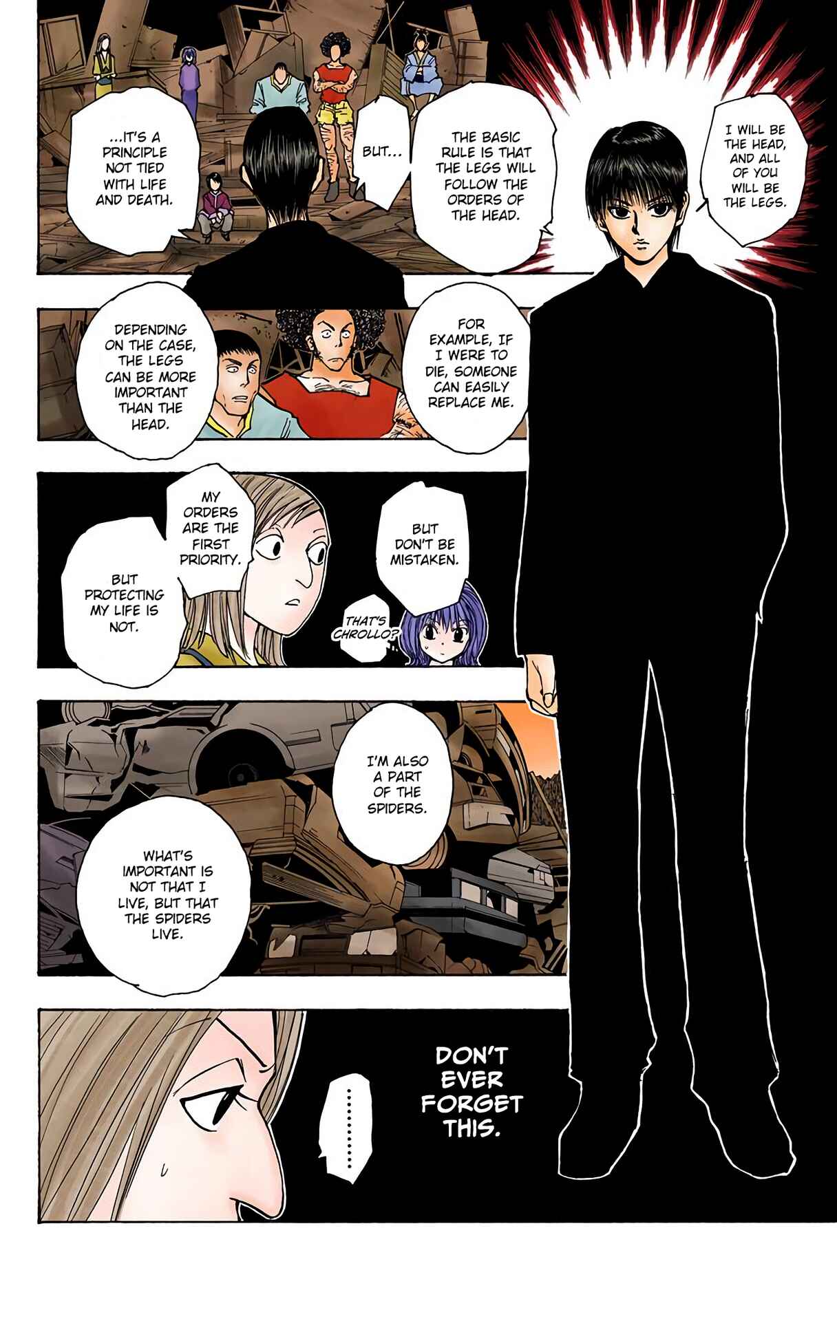 Chapter 114 - Page 8