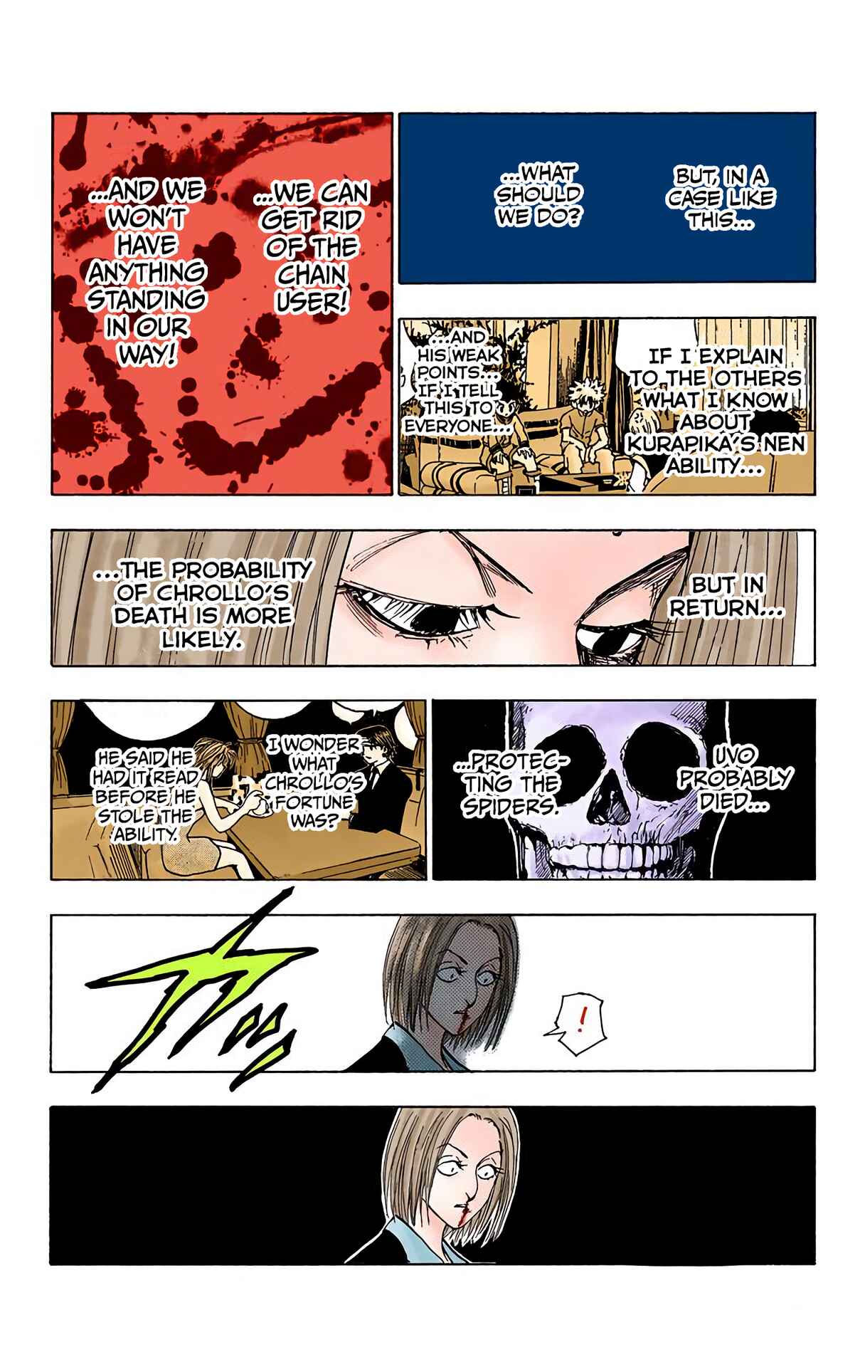 Chapter 114 - Page 9