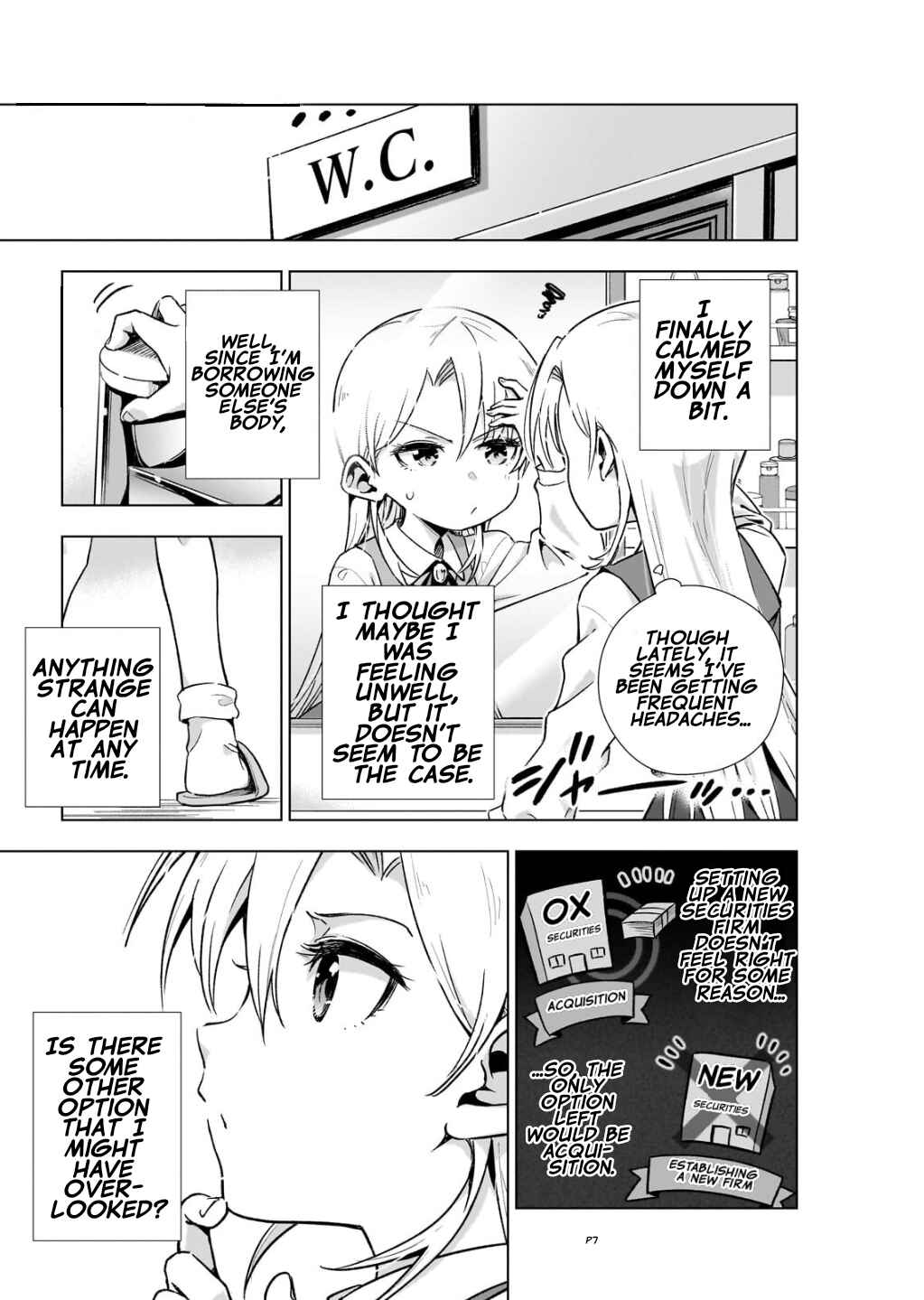 Chapter 6 - Page 7