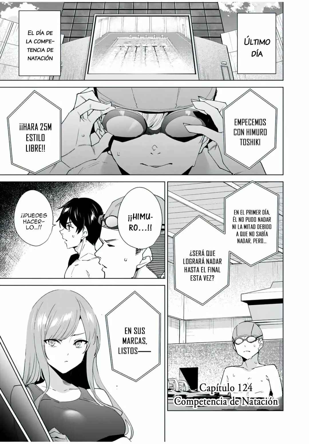 Chapter 124 - Page 2