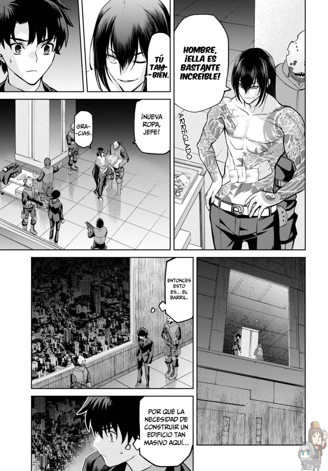 Chapter 18.1 - Page 5