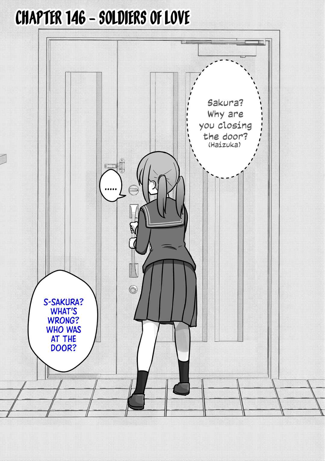 Chapter 146 - Page 1