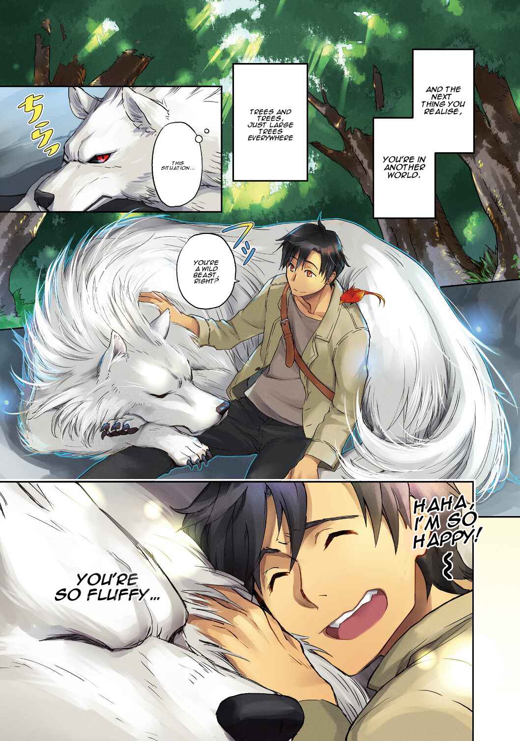 Chapter 1 - Page 2