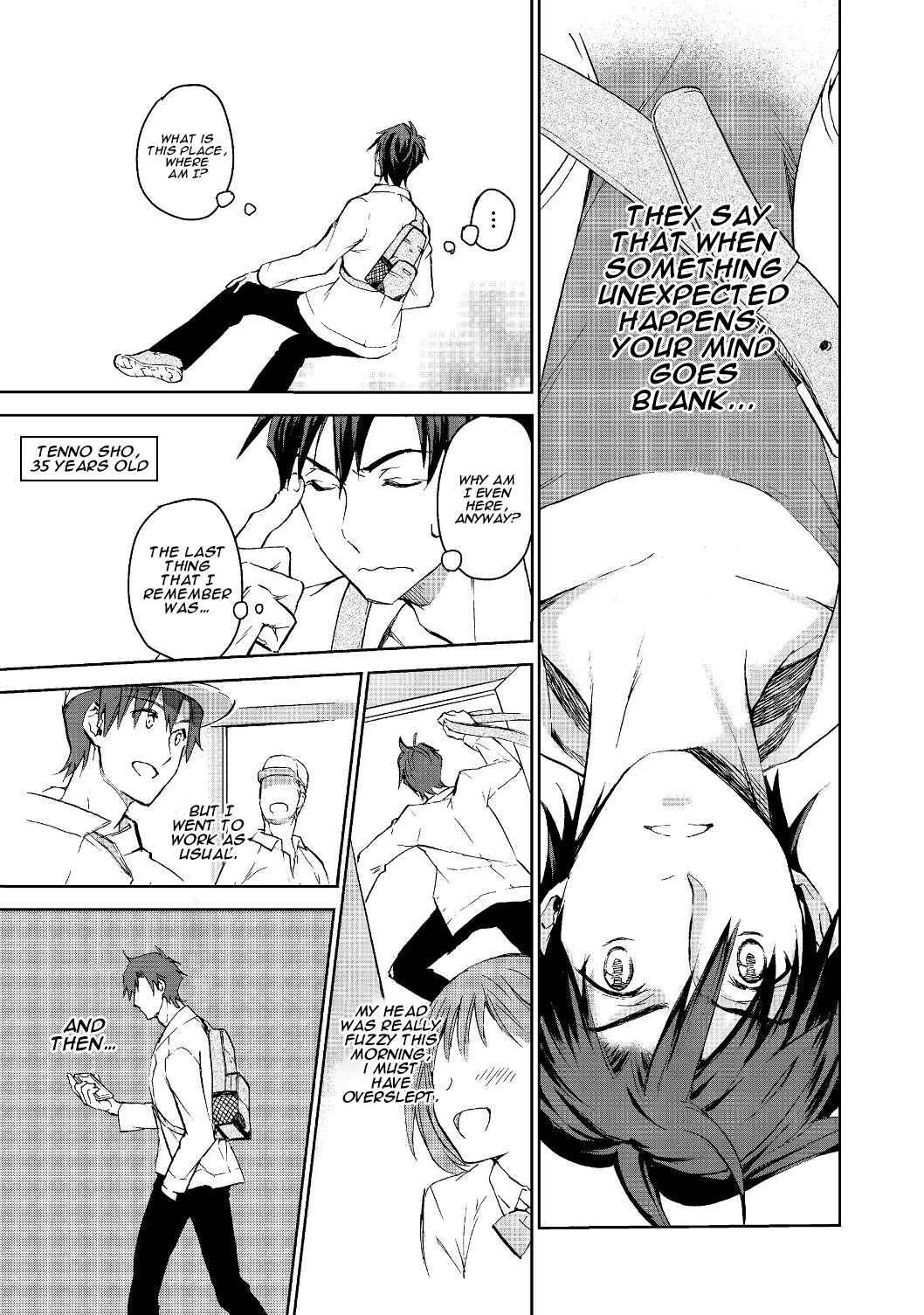 Chapter 1 - Page 5