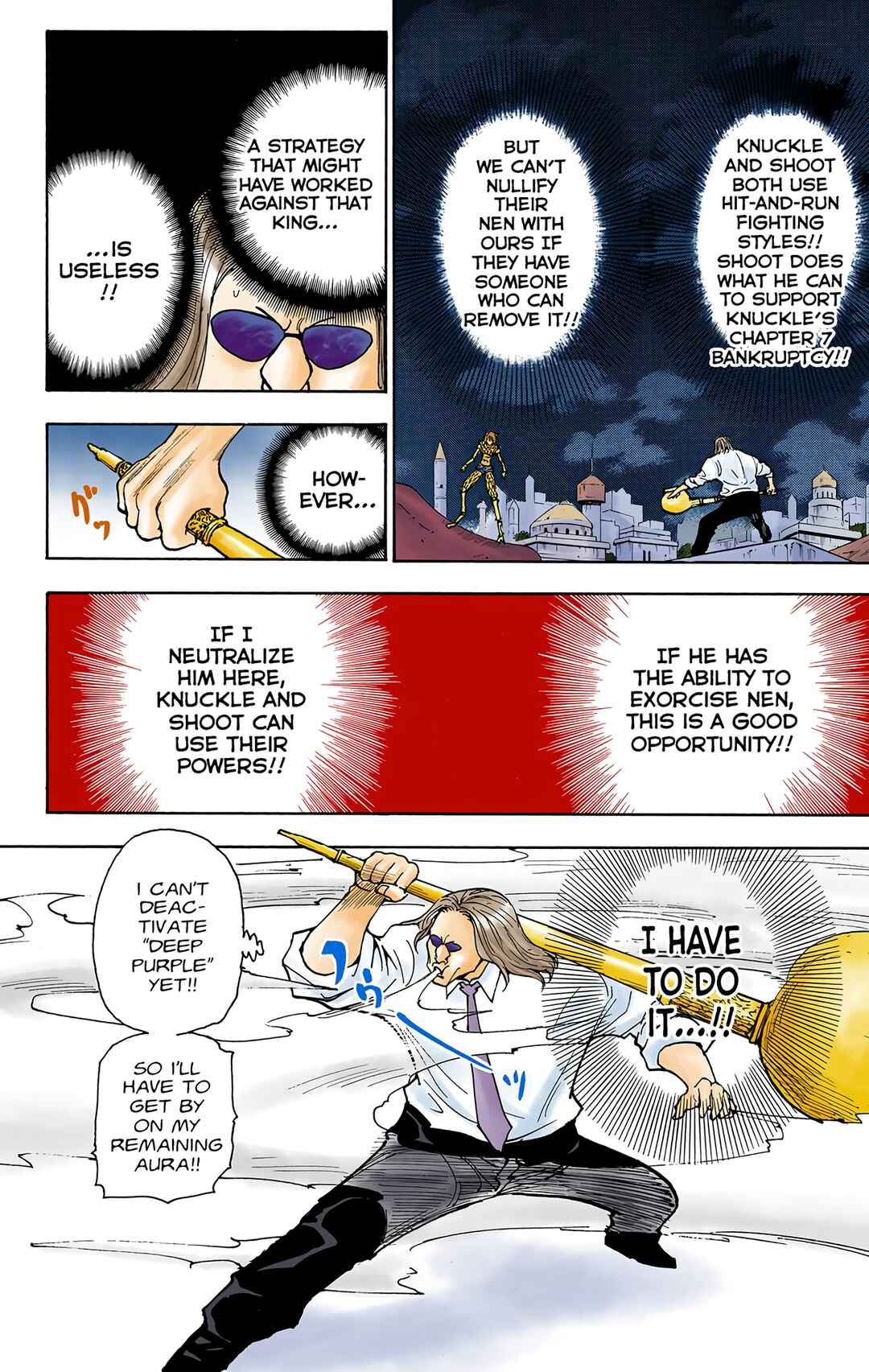 Chapter 245 - Page 2