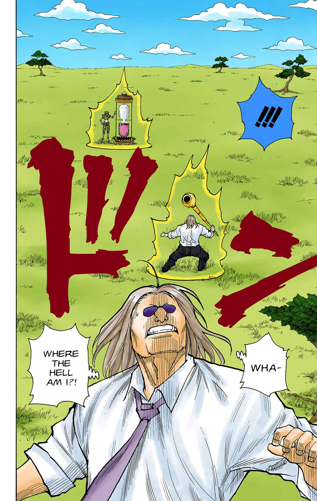 Chapter 245 - Page 4