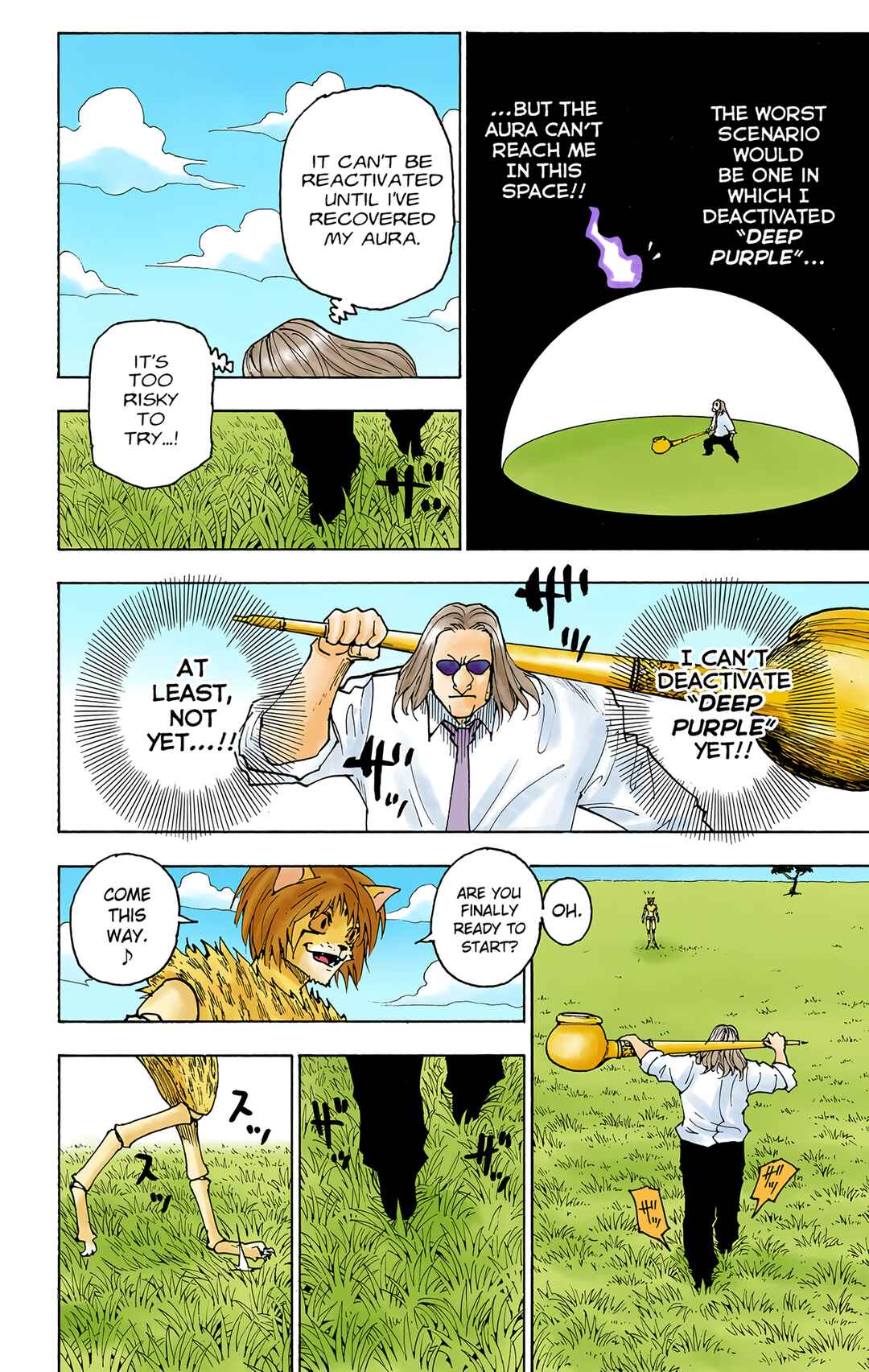 Chapter 245 - Page 8