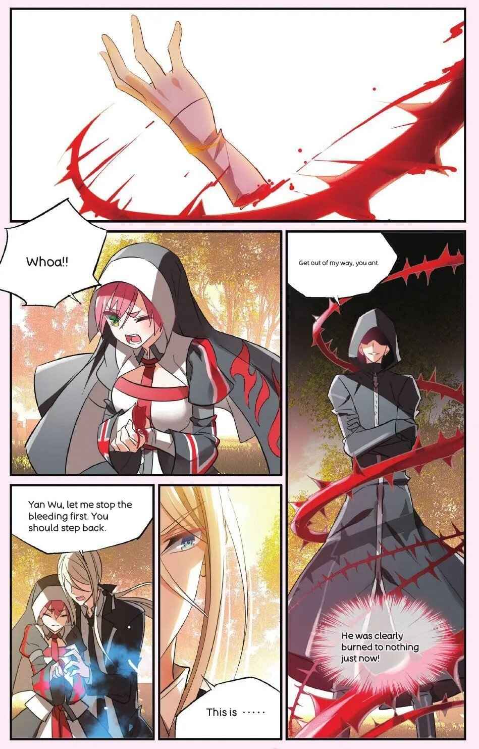 Chapter 42 - Page 16